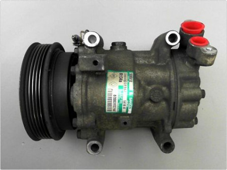 COMPRESSEUR AIR CONDITIONNE RENAULT CLIO 2003