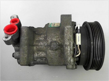 COMPRESSEUR AIR CONDITIONNE RENAULT CLIO 2003