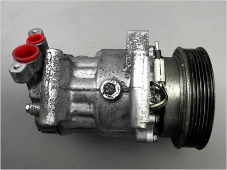 COMPRESSEUR AIR CONDITIONNE RENAULT KANGOO 2007