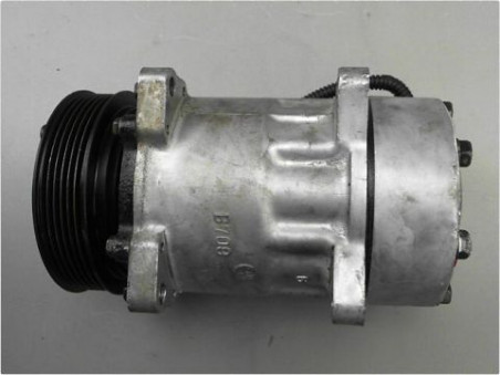 COMPRESSEUR AIR CONDITIONNE PEUGEOT 405 1994