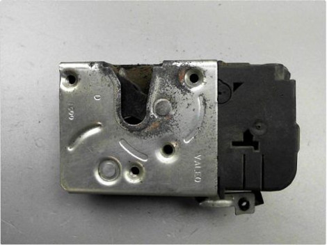 SYSTEME CONDAMNATION AVANT DROIT PEUGEOT 206+ 09-13