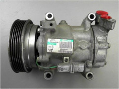 COMPRESSEUR AIR CONDITIONNE RENAULT CLIO III PH.2 ESTATE 09-12
