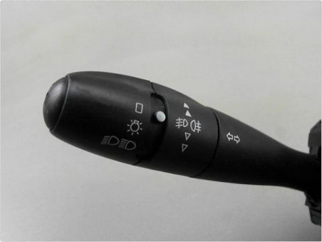 BLOC COMMODOS PEUGEOT 207 2011