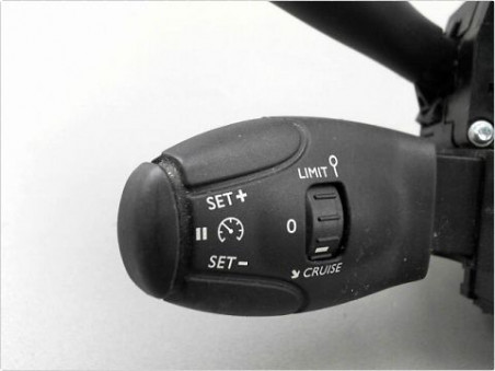 BLOC COMMODOS PEUGEOT 207 2011