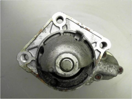 DEMARREUR FORD FIESTA 2007