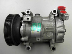 COMPRESSEUR AIR CONDITIONNE RENAULT CLIO II PH.2 01-06
