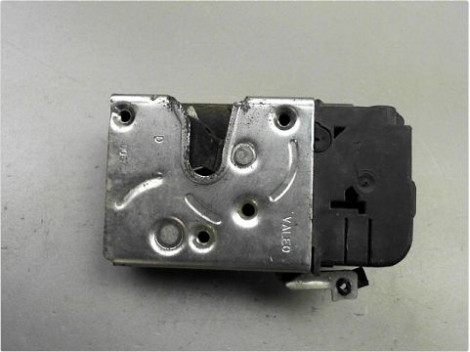 SYSTEME CONDAMNATION AVANT DROIT PEUGEOT 206+ 09-13