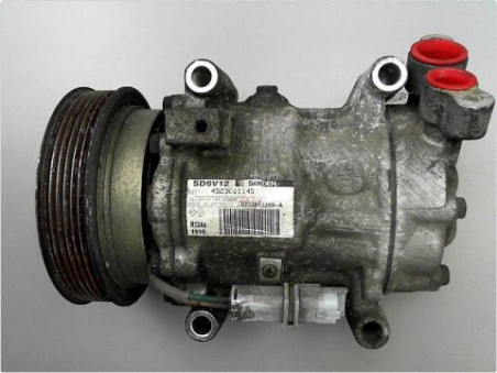 COMPRESSEUR AIR CONDITIONNE RENAULT MODUS 2012