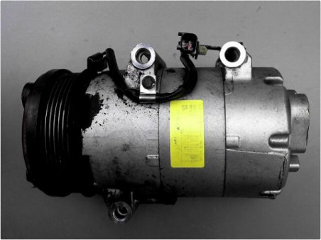 COMPRESSEUR AIR CONDITIONNE FORD FOCUS 2009