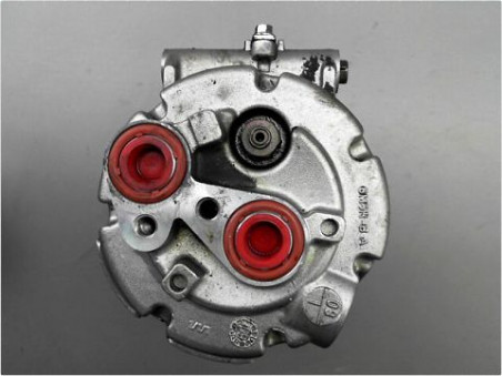 COMPRESSEUR AIR CONDITIONNE FORD FOCUS 2009