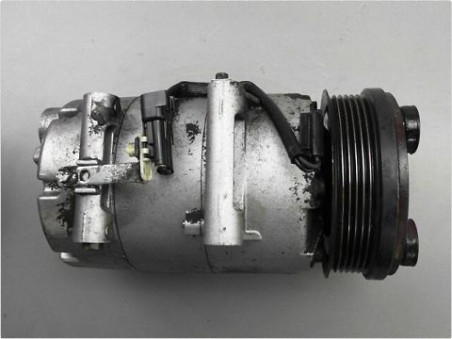 COMPRESSEUR AIR CONDITIONNE FORD FOCUS 2009