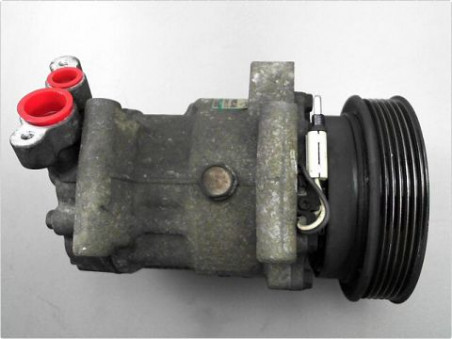 COMPRESSEUR AIR CONDITIONNE RENAULT CLIO 2003