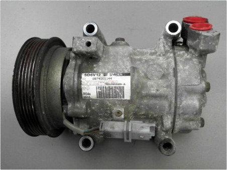 COMPRESSEUR AIR CONDITIONNE RENAULT MODUS 2011