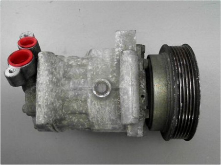 COMPRESSEUR AIR CONDITIONNE RENAULT MODUS 2011