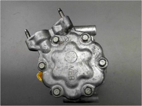 COMPRESSEUR AIR CONDITIONNE PEUGEOT 206 2009