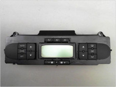 COMMANDE DE CHAUFFAGE SEAT LEON II 05-09
