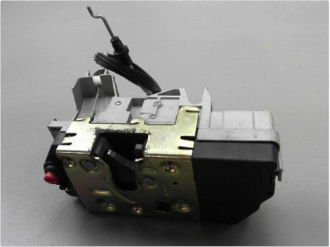 SYSTEME CONDAMNATION ARRIERE DROIT PEUGEOT 307 BREAK 02-05