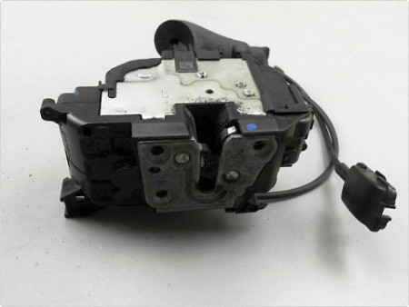 SYSTEME CONDAMNATION AVANT DROIT RENAULT MEGANE 2011