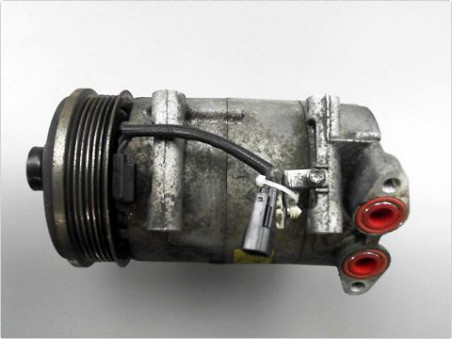 COMPRESSEUR AIR CONDITIONNE FORD FOCUS 2009