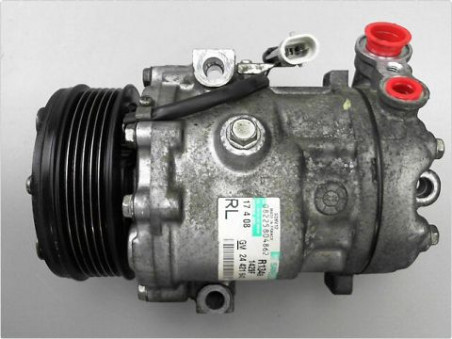 COMPRESSEUR AIR CONDITIONNE OPEL MERIVA 2008