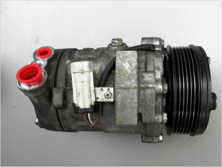 COMPRESSEUR AIR CONDITIONNE OPEL MERIVA 2008