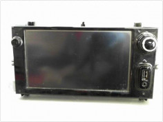 AUTORADIO RENAULT CLIO IV 12-16