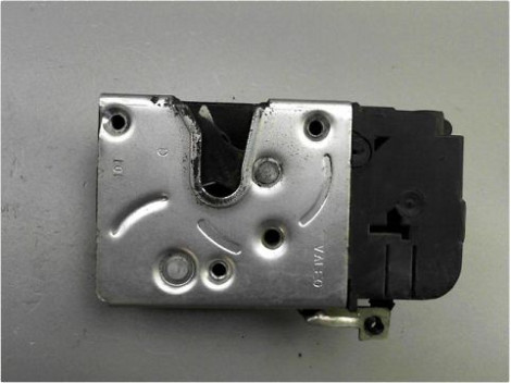 SYSTEME CONDAMNATION AVANT DROIT PEUGEOT 206+ 09-13