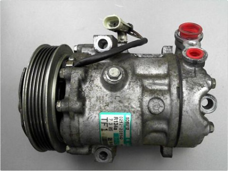 COMPRESSEUR AIR CONDITIONNE OPEL CORSA 2005