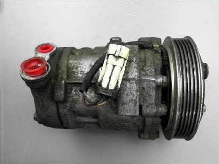 COMPRESSEUR AIR CONDITIONNE OPEL CORSA 2005