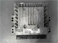 CALCULATEUR MOTEUR RENAULT SCENIC III 09-2011