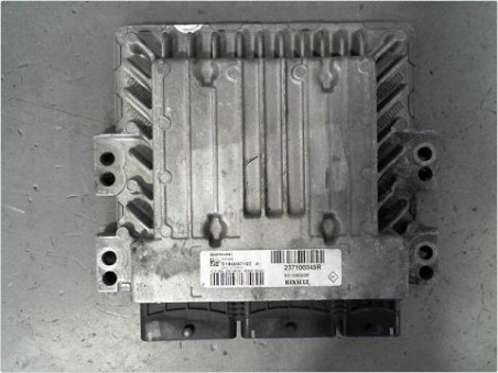 CALCULATEUR MOTEUR RENAULT SCENIC 2009