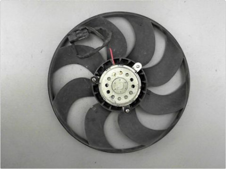 MOTEUR VENTILATEUR RADIATEUR FORD KA 2009