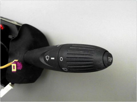 BLOC COMMODOS FORD KA 2009