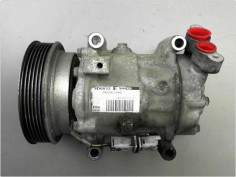 COMPRESSEUR AIR CONDITIONNE RENAULT KANGOO II BREAK 08-13