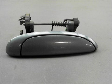 POIGNEE EXTERIEURE PORTE AVANT DROIT DACIA LOGAN MCV PH2 08-13