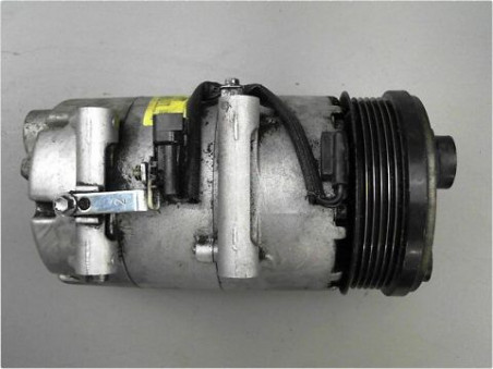 COMPRESSEUR AIR CONDITIONNE FORD FOCUS 2008