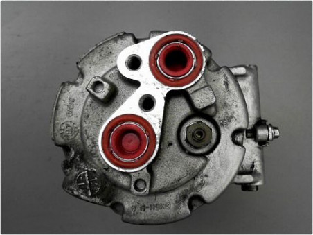 COMPRESSEUR AIR CONDITIONNE FORD FOCUS 2008