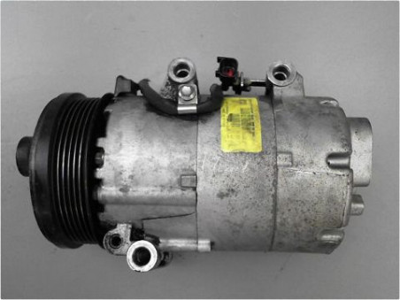 COMPRESSEUR AIR CONDITIONNE FORD FOCUS 2008