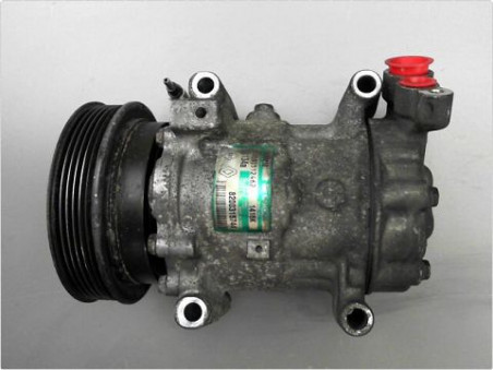 COMPRESSEUR AIR CONDITIONNE RENAULT CLIO 2005