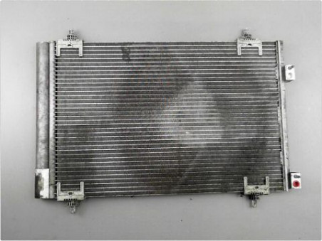 CONDENSEUR CLIMATISATION CITROEN C4 2007