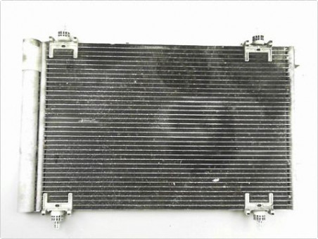 CONDENSEUR CLIMATISATION CITROEN C4 2007
