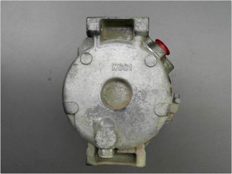 COMPRESSEUR AIR CONDITIONNE TOYOTA HI-ACE 2008