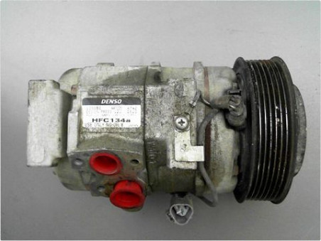 COMPRESSEUR AIR CONDITIONNE TOYOTA HI-ACE 2008