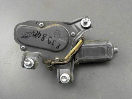 MECANISME ESSUIE-GLACE ARRIERE TOYOTA HI-ACE 2008