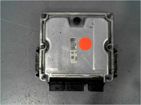 CALCULATEUR MOTEUR PEUGEOT 206 2002