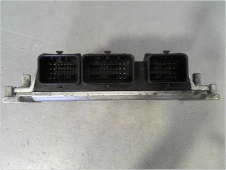 CALCULATEUR MOTEUR PEUGEOT 206 2002