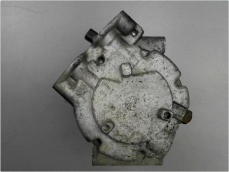 COMPRESSEUR AIR CONDITIONNE FORD FOCUS 2006