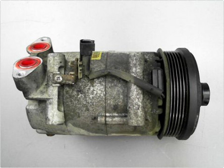 COMPRESSEUR AIR CONDITIONNE FORD FOCUS 2006