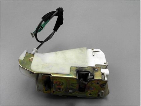 SYSTEME CONDAMNATION ARRIERE DROIT FORD FIESTA 95-9.99