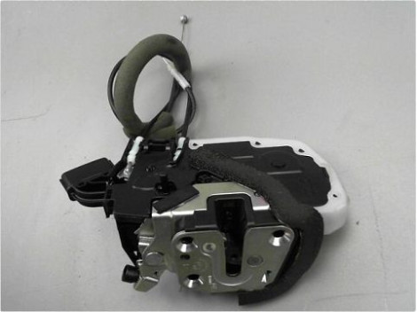 SYSTEME CONDAMNATION ARRIERE DROIT NISSAN JUKE 10-2015